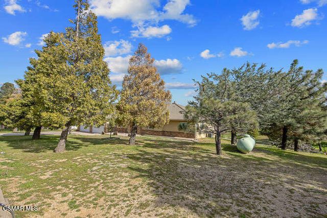 39860 86th Street W, Leona Valley, CA 93551