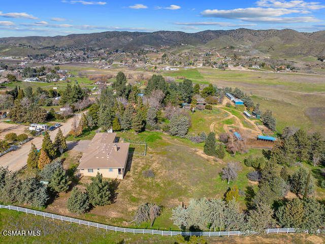 39860 86th Street W, Leona Valley, CA 93551