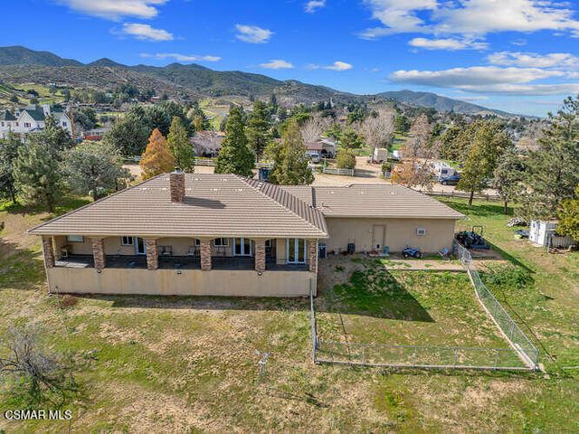 39860 86th Street W, Leona Valley, CA 93551