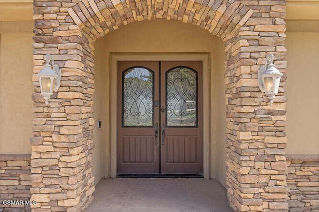 39860 86th Street W, Leona Valley, CA 93551