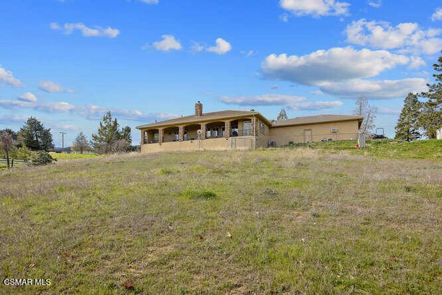 39860 86th Street W, Leona Valley, CA 93551