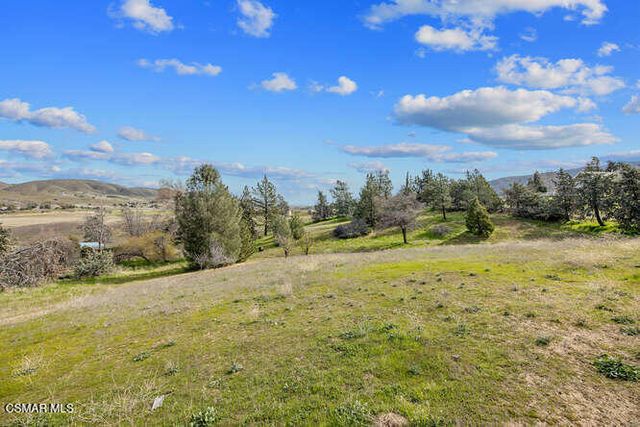 39860 86th Street W, Leona Valley, CA 93551