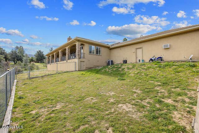 39860 86th Street W, Leona Valley, CA 93551