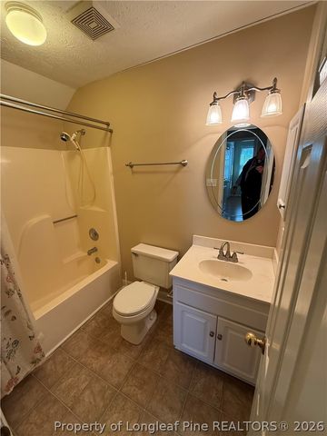 1813 Stetson Lane, Fayetteville, NC 28304