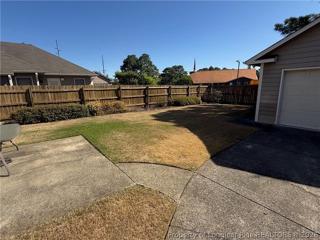 1813 Stetson Lane, Fayetteville, NC 28304