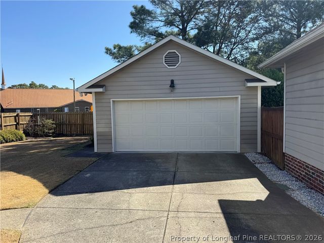 1813 Stetson Lane, Fayetteville, NC 28304