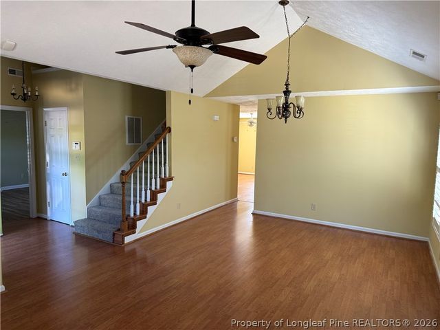 1813 Stetson Lane, Fayetteville, NC 28304