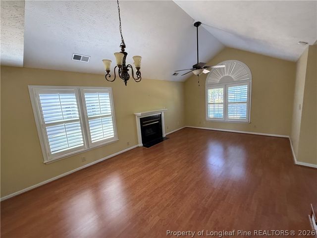1813 Stetson Lane, Fayetteville, NC 28304