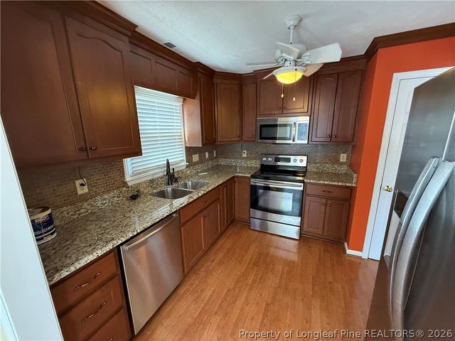1813 Stetson Lane, Fayetteville, NC 28304