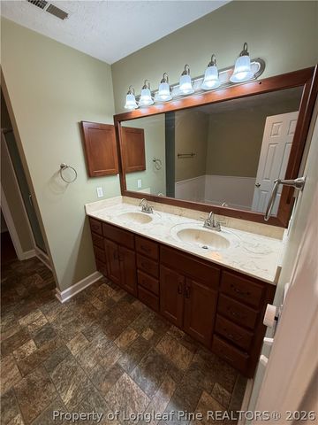 1813 Stetson Lane, Fayetteville, NC 28304