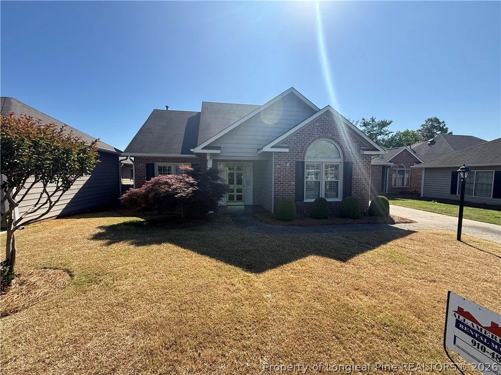 1813 Stetson Lane, Fayetteville, NC 28304