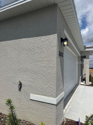 2432 NW 22ND COURT, Ocala, FL 34475