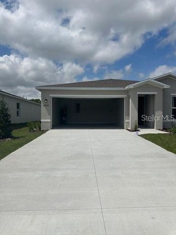 2432 NW 22ND COURT, Ocala, FL 34475