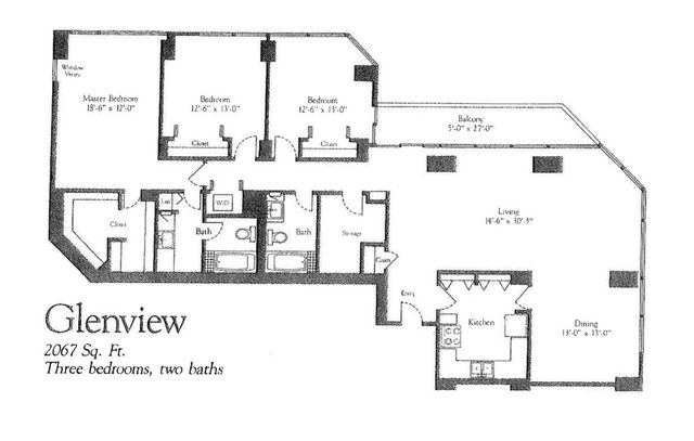 15 Greenway Plaza 12G, Houston, TX 77046