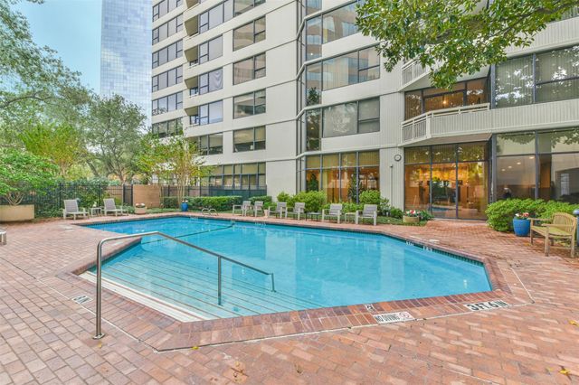 15 Greenway Plaza 12G, Houston, TX 77046