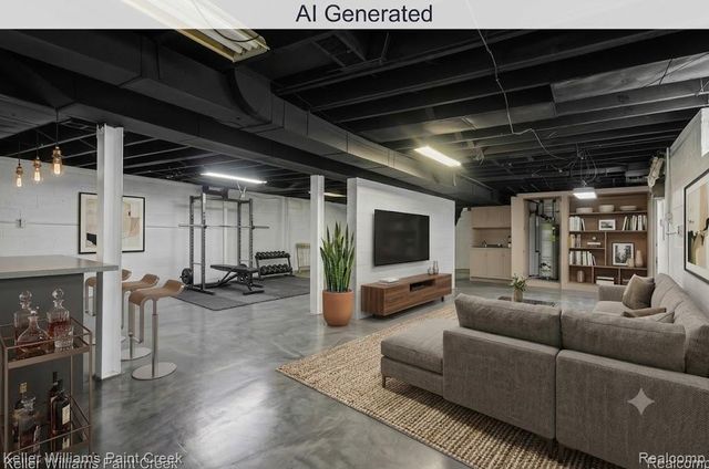 2500 E Hudson Avenue, Royal Oak, MI 48067