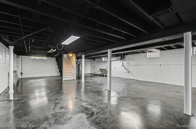 2500 E Hudson Avenue, Royal Oak, MI 48067