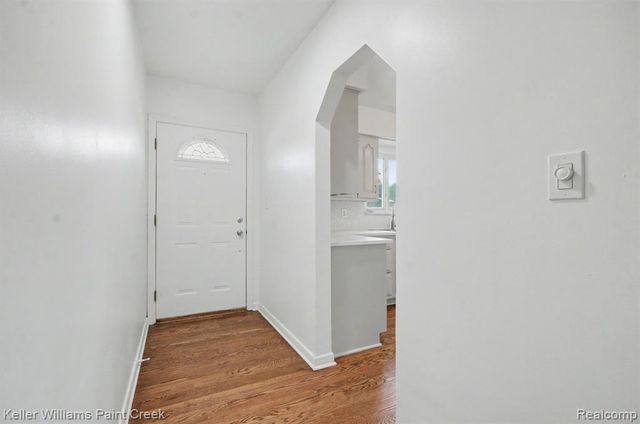 2500 E Hudson Avenue, Royal Oak, MI 48067