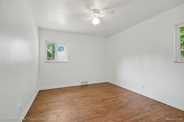 2500 E Hudson Avenue, Royal Oak, MI 48067
