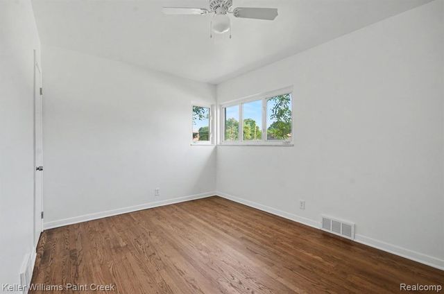 2500 E Hudson Avenue, Royal Oak, MI 48067