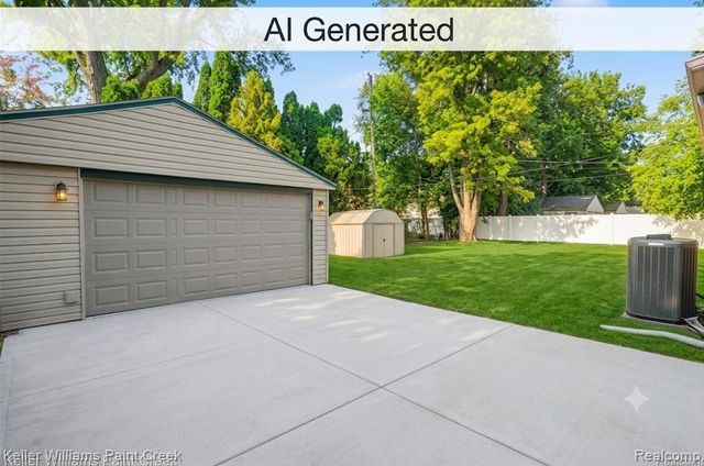 2500 E Hudson Avenue, Royal Oak, MI 48067