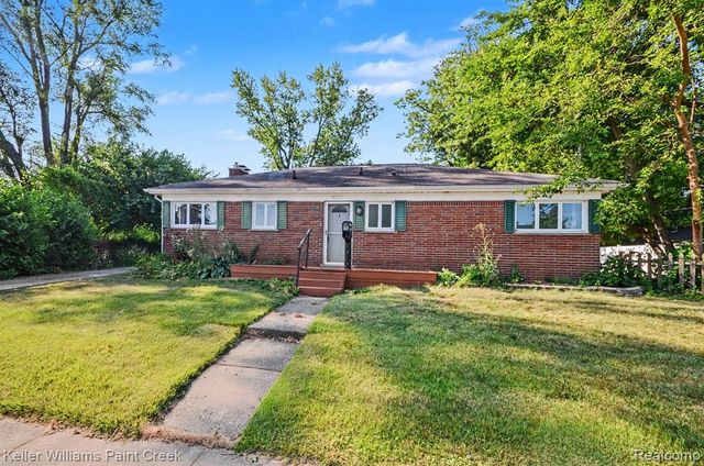 2500 E Hudson Avenue, Royal Oak, MI 48067
