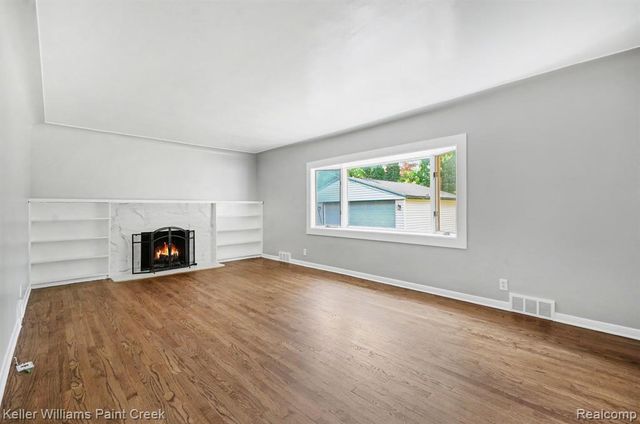 2500 E Hudson Avenue, Royal Oak, MI 48067