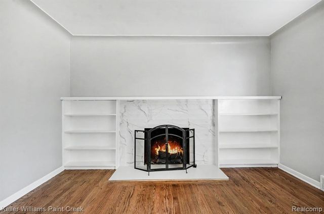 2500 E Hudson Avenue, Royal Oak, MI 48067