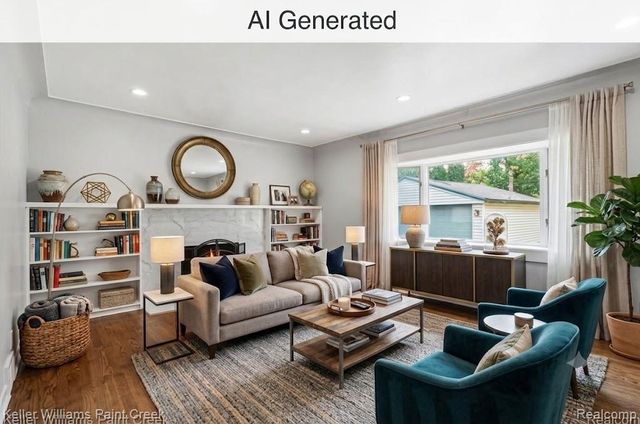 2500 E Hudson Avenue, Royal Oak, MI 48067
