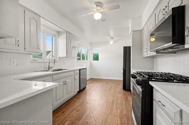 2500 E Hudson Avenue, Royal Oak, MI 48067