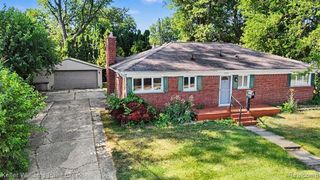 2500 E Hudson Avenue, Royal Oak, MI 48067