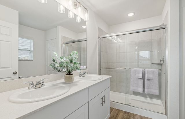 1905 Winding Creek Way, Denton, TX 76208