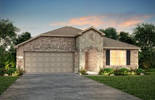 1905 Winding Creek Way, Denton, TX 76208