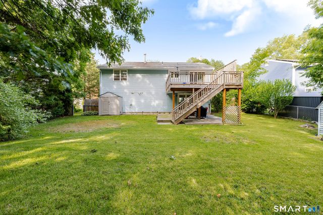 58 Celentano Drive, Naugatuck, CT 06770