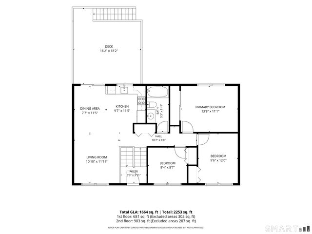 58 Celentano Drive, Naugatuck, CT 06770