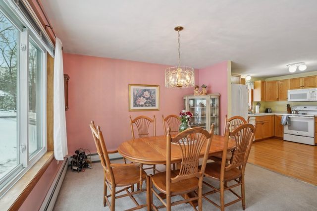 18 Diamond Drive, Danville, NH 03819