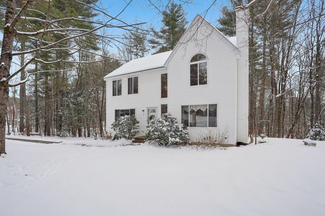 18 Diamond Drive, Danville, NH 03819