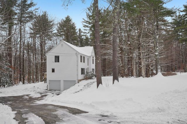 18 Diamond Drive, Danville, NH 03819