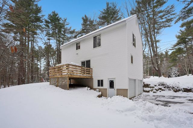 18 Diamond Drive, Danville, NH 03819