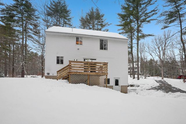 18 Diamond Drive, Danville, NH 03819