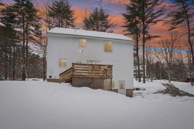 18 Diamond Drive, Danville, NH 03819