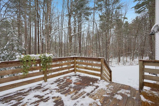 18 Diamond Drive, Danville, NH 03819