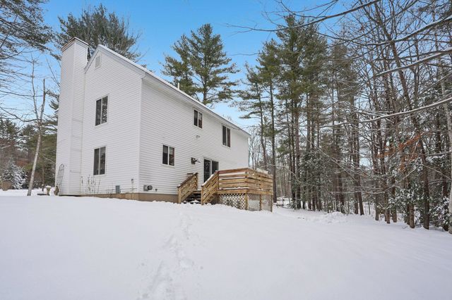18 Diamond Drive, Danville, NH 03819
