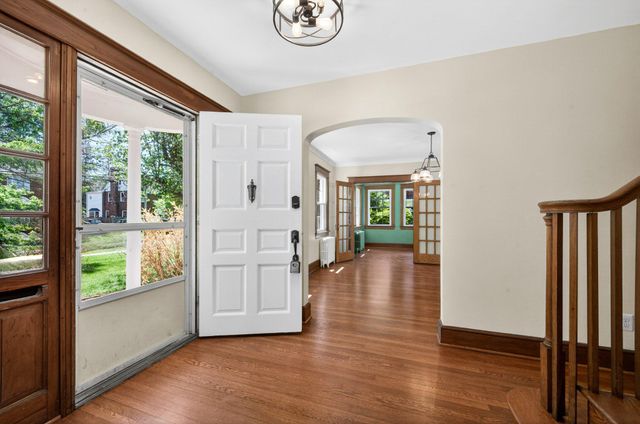 3105 17TH ST N, Arlington, VA 22201