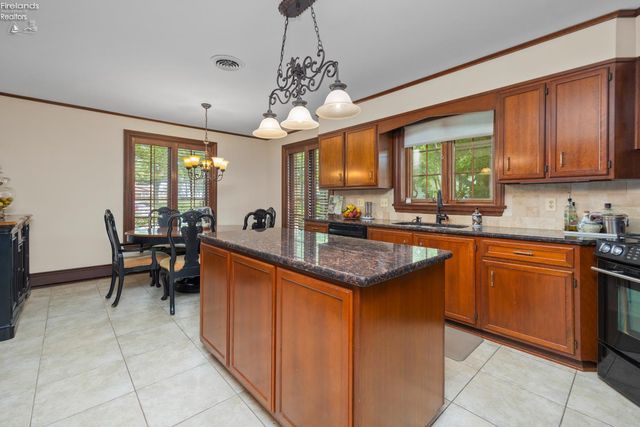 1711 Willow Drive, Sandusky, OH 44870