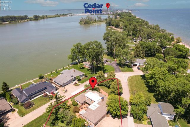 1711 Willow Drive, Sandusky, OH 44870