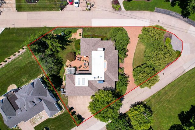 1711 Willow Drive, Sandusky, OH 44870