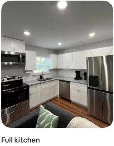 6615 Bacher Street A, Houston, TX 77028