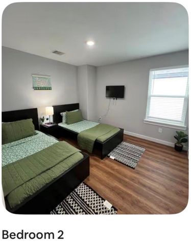 6615 Bacher Street A, Houston, TX 77028