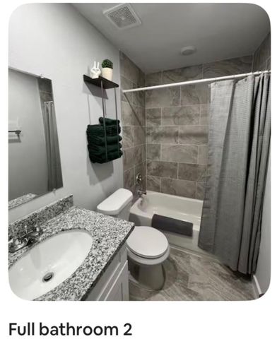 6615 Bacher Street A, Houston, TX 77028